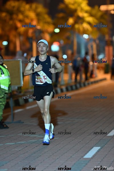 SP Half Marathon 2026