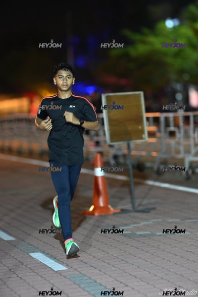 SP Half Marathon 2026