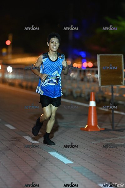 SP Half Marathon 2026