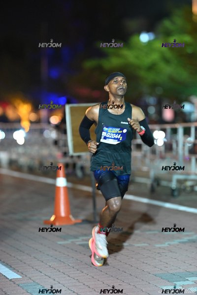 SP Half Marathon 2026