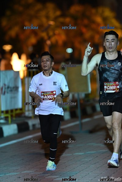 SP Half Marathon 2026