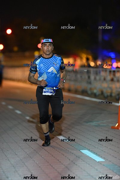 SP Half Marathon 2026