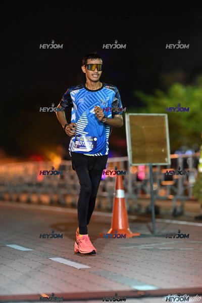 SP Half Marathon 2026