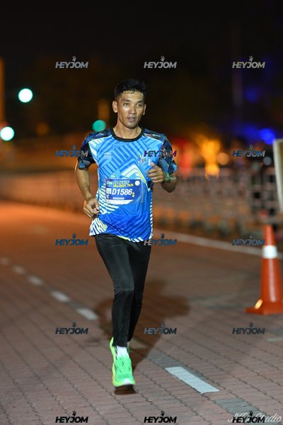 SP Half Marathon 2026