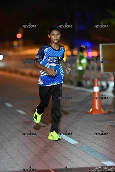 SP Half Marathon 2026