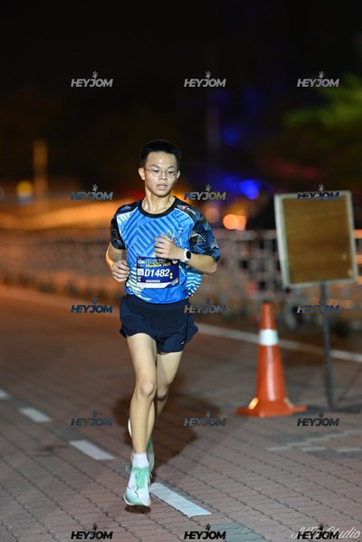 SP Half Marathon 2026