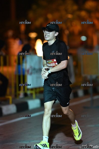 SP Half Marathon 2026