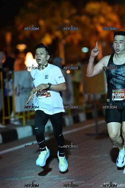 SP Half Marathon 2026