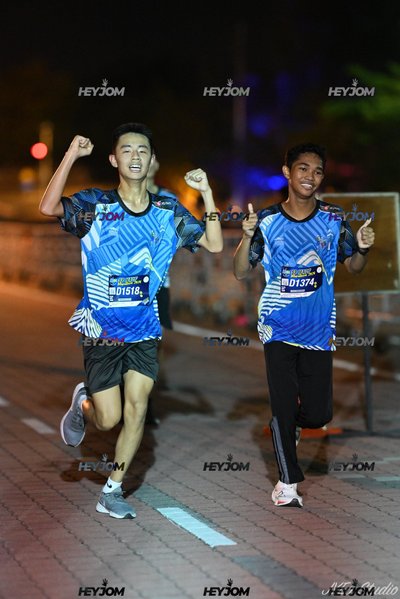 SP Half Marathon 2026