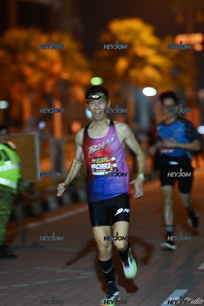 SP Half Marathon 2026