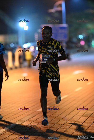 SP Half Marathon 2026
