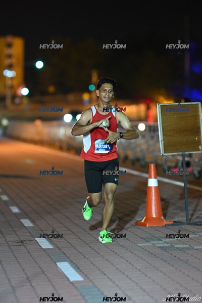 SP Half Marathon 2026
