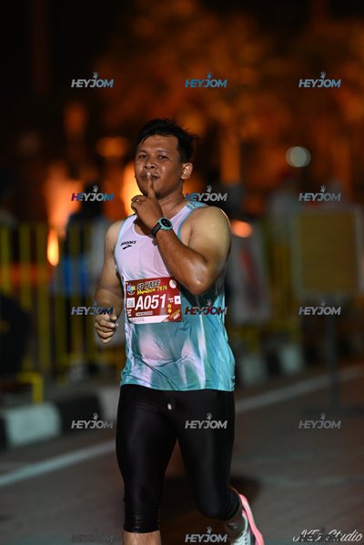 SP Half Marathon 2026