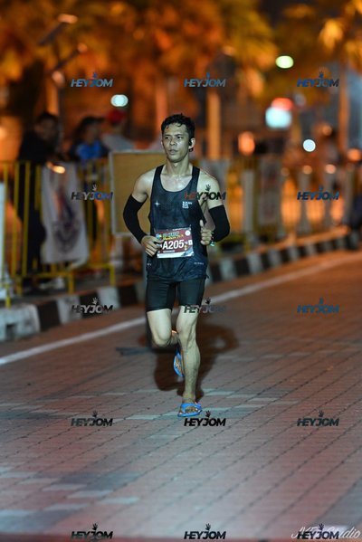 SP Half Marathon 2026