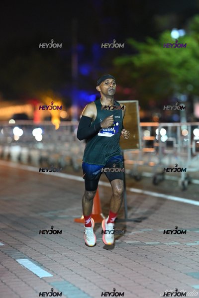 SP Half Marathon 2026