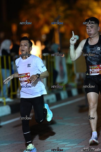 SP Half Marathon 2026