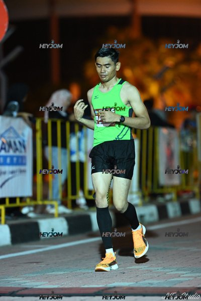 SP Half Marathon 2026