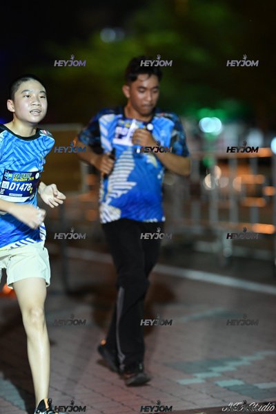 SP Half Marathon 2026