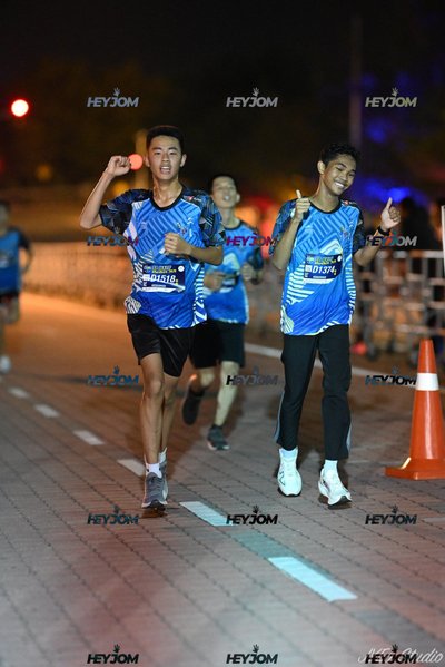 SP Half Marathon 2026