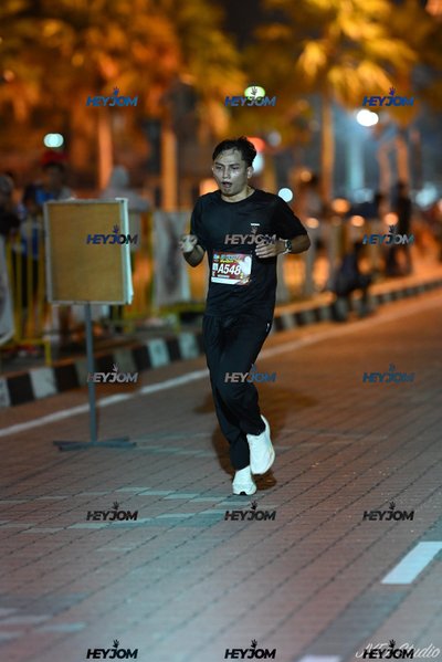 SP Half Marathon 2026