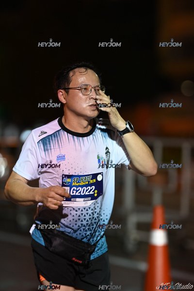 SP Half Marathon 2026