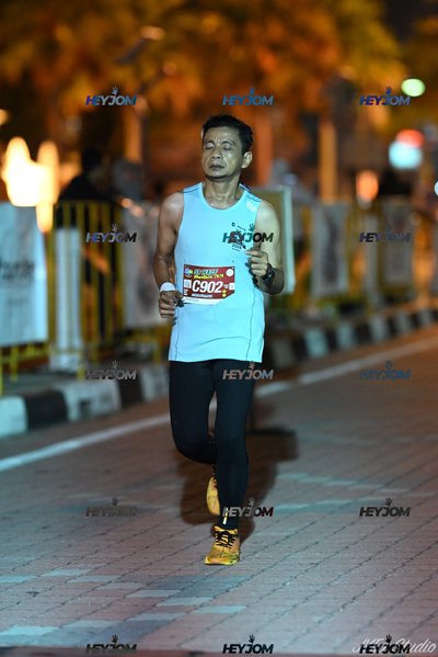 SP Half Marathon 2026