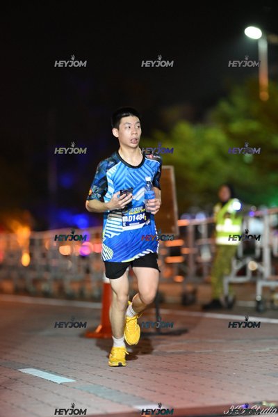 SP Half Marathon 2026