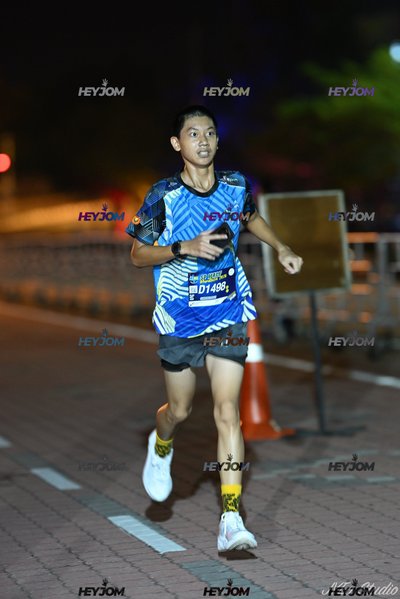 SP Half Marathon 2026