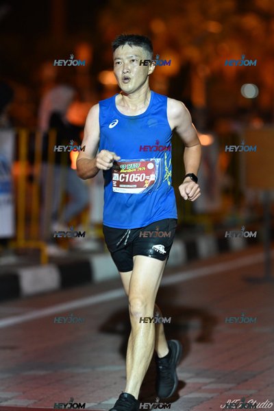 SP Half Marathon 2026