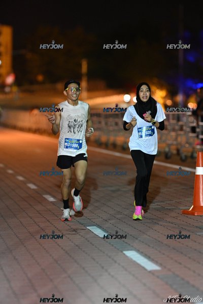 SP Half Marathon 2026