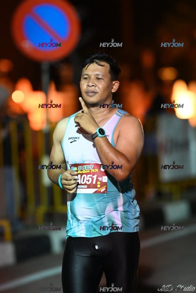 SP Half Marathon 2026