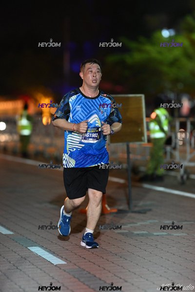 SP Half Marathon 2026