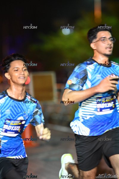 SP Half Marathon 2026