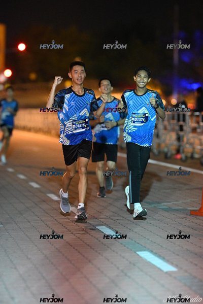 SP Half Marathon 2026