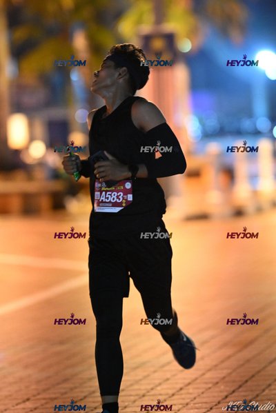 SP Half Marathon 2026