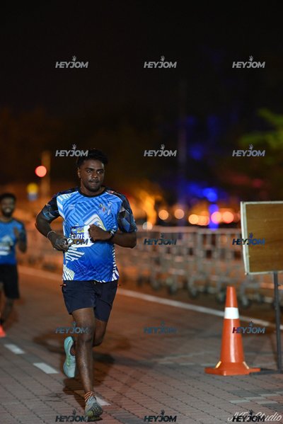 SP Half Marathon 2026