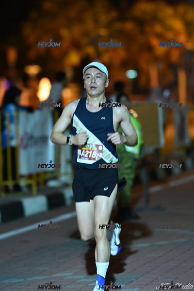 SP Half Marathon 2026