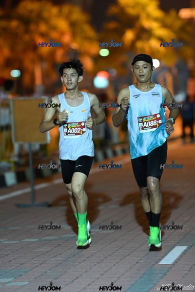 SP Half Marathon 2026