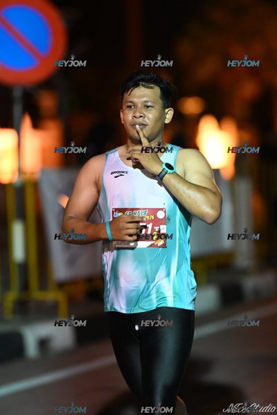 SP Half Marathon 2026