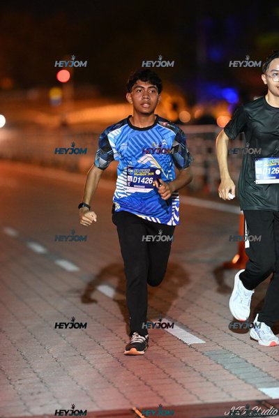 SP Half Marathon 2026