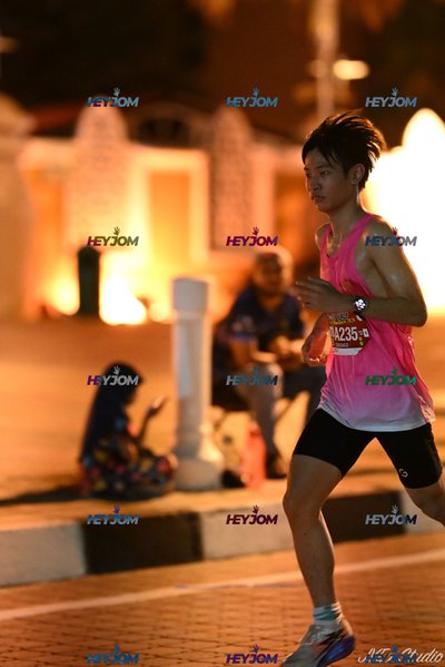 SP Half Marathon 2026
