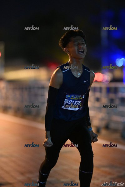SP Half Marathon 2026