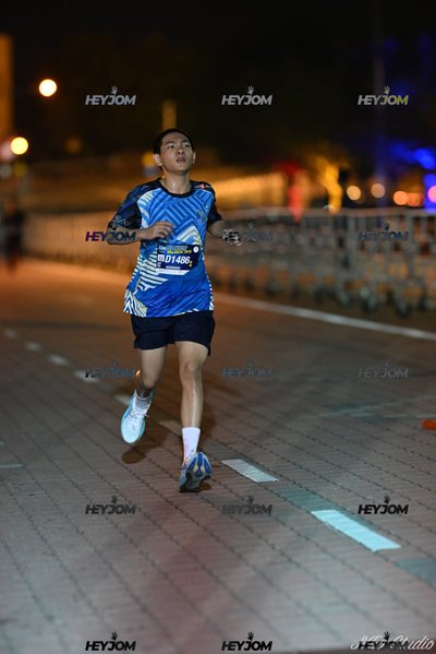 SP Half Marathon 2026