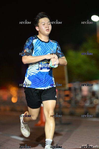 SP Half Marathon 2026