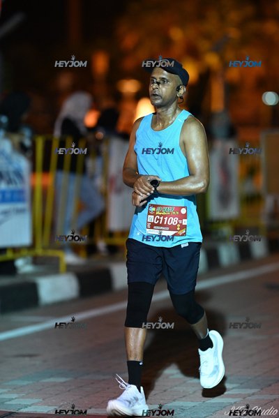 SP Half Marathon 2026