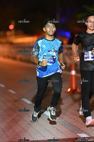 SP Half Marathon 2026