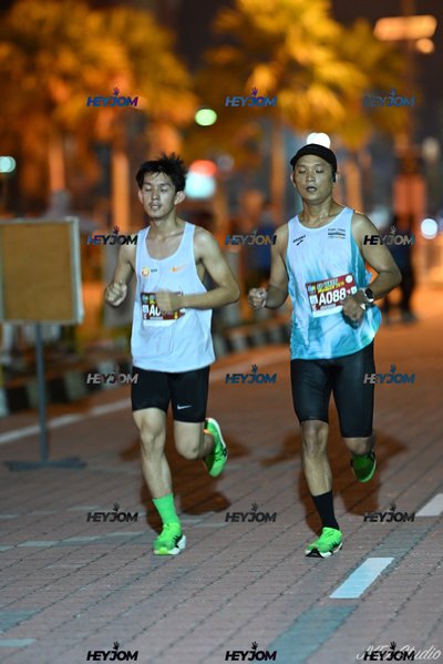 SP Half Marathon 2026