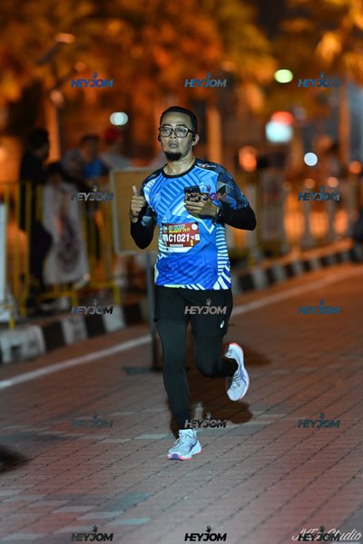 SP Half Marathon 2026