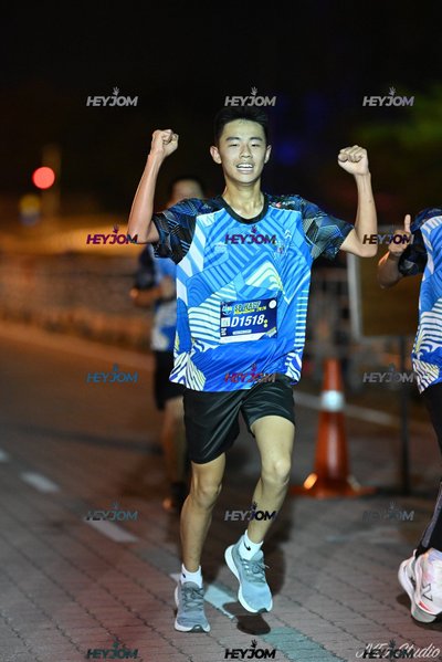 SP Half Marathon 2026