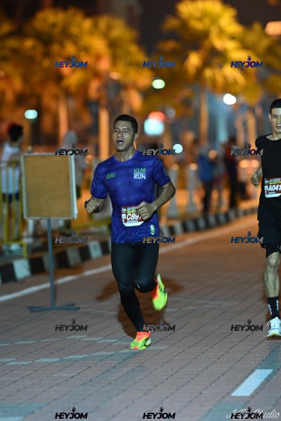 SP Half Marathon 2026